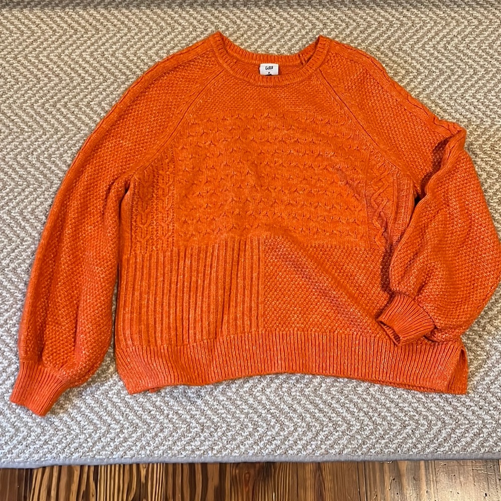 Cabi Womens sweater